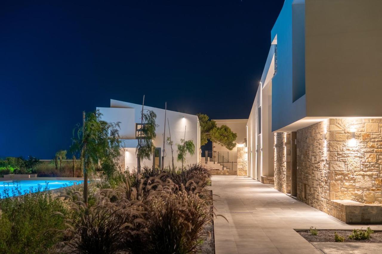 Itida Suites Sitia (Crete) Exterior foto