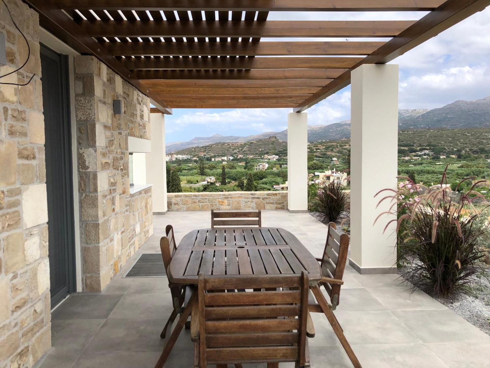 Itida Suites Sitia (Crete) Exterior foto