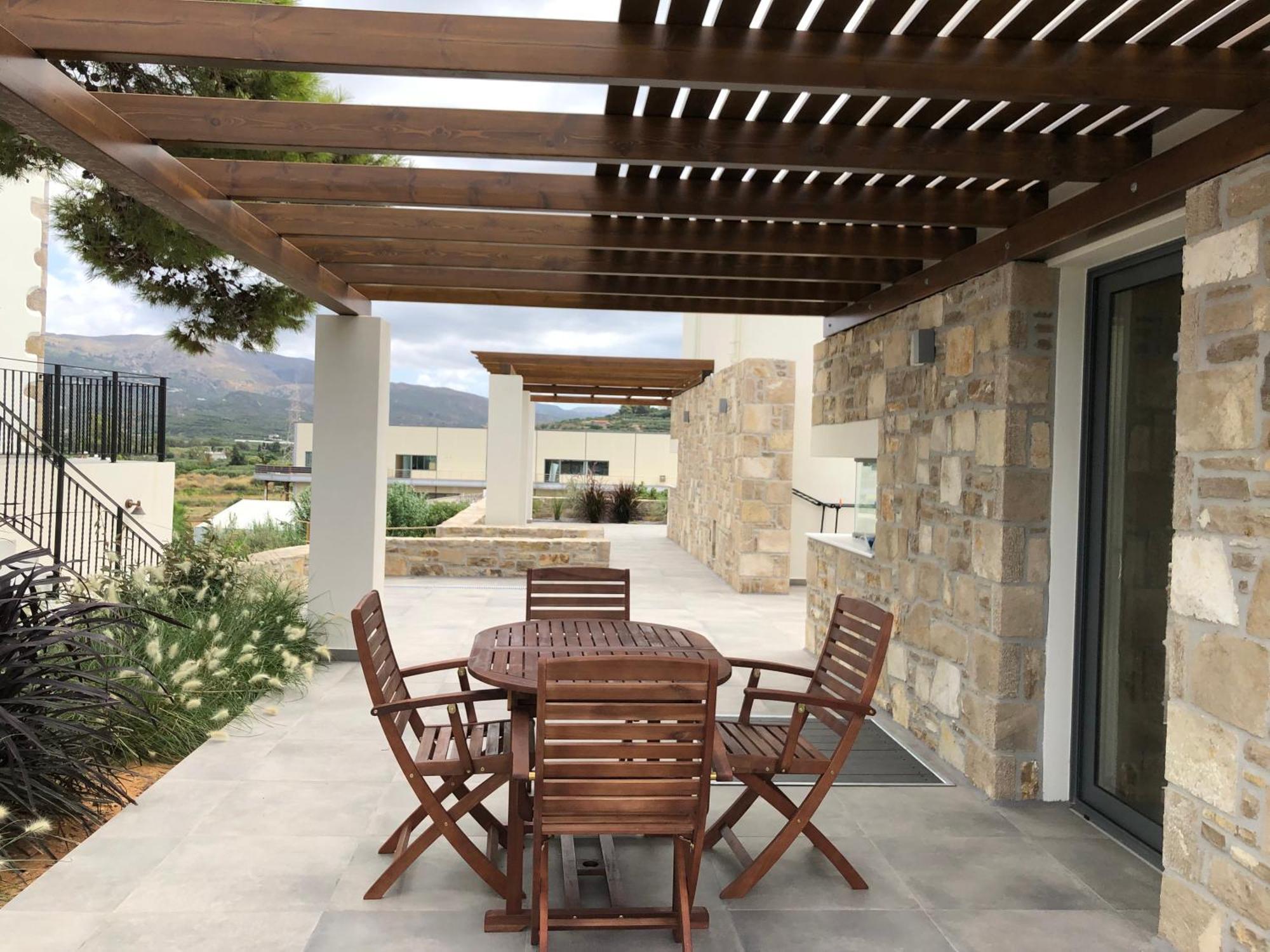 Itida Suites Sitia (Crete) Exterior foto