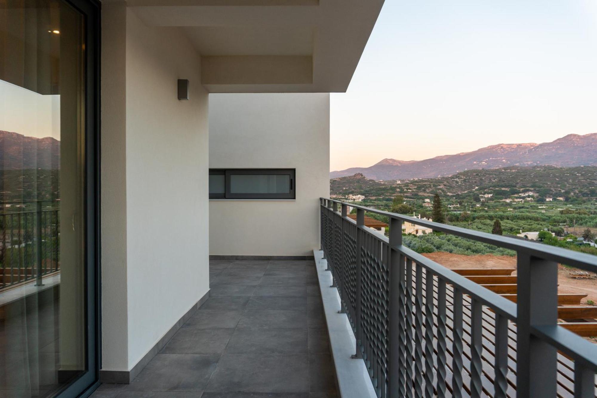 Itida Suites Sitia (Crete) Exterior foto
