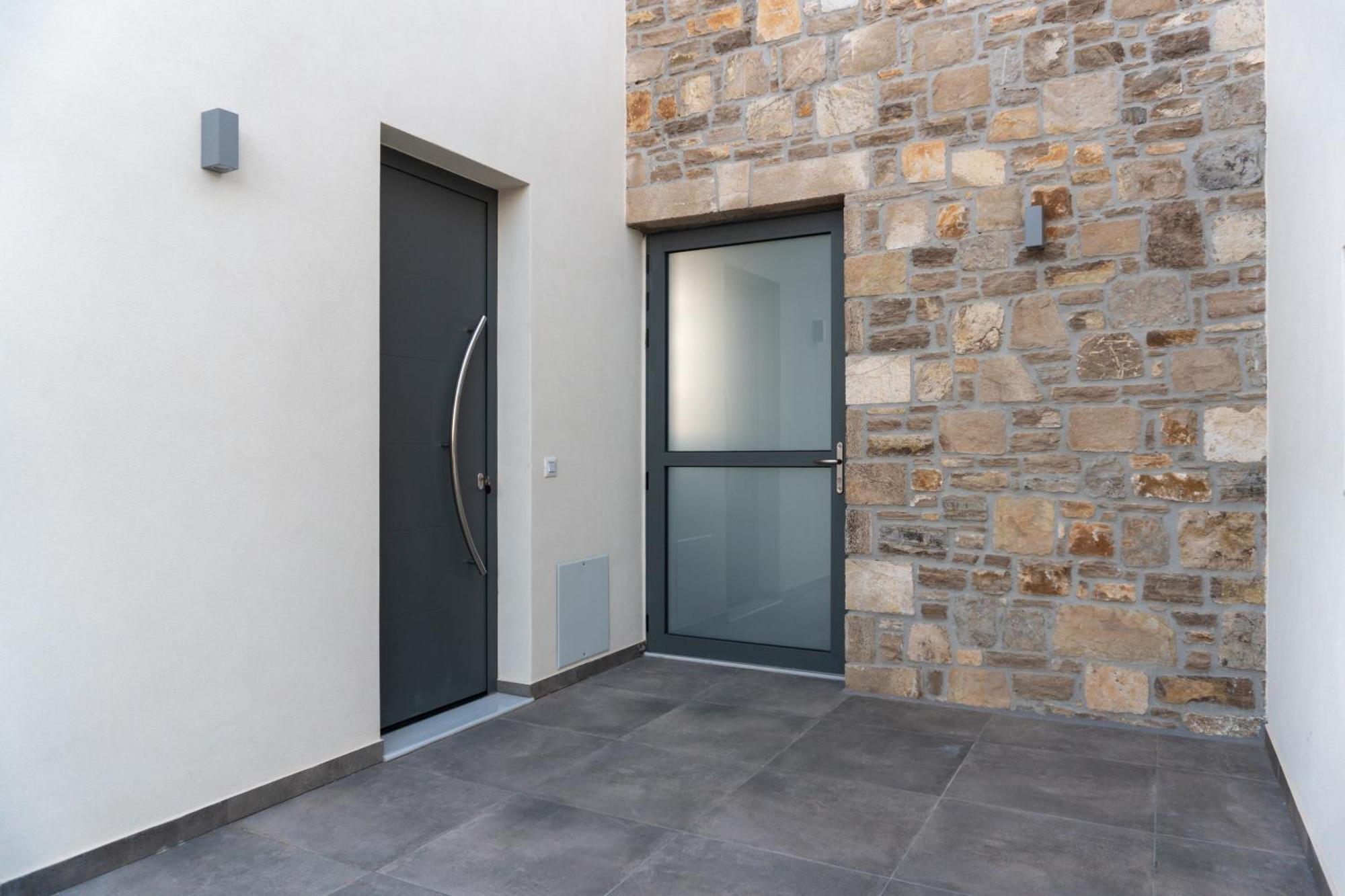 Itida Suites Sitia (Crete) Exterior foto