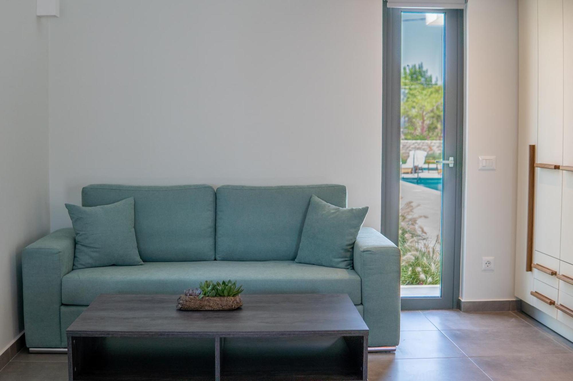 Itida Suites Sitia (Crete) Exterior foto