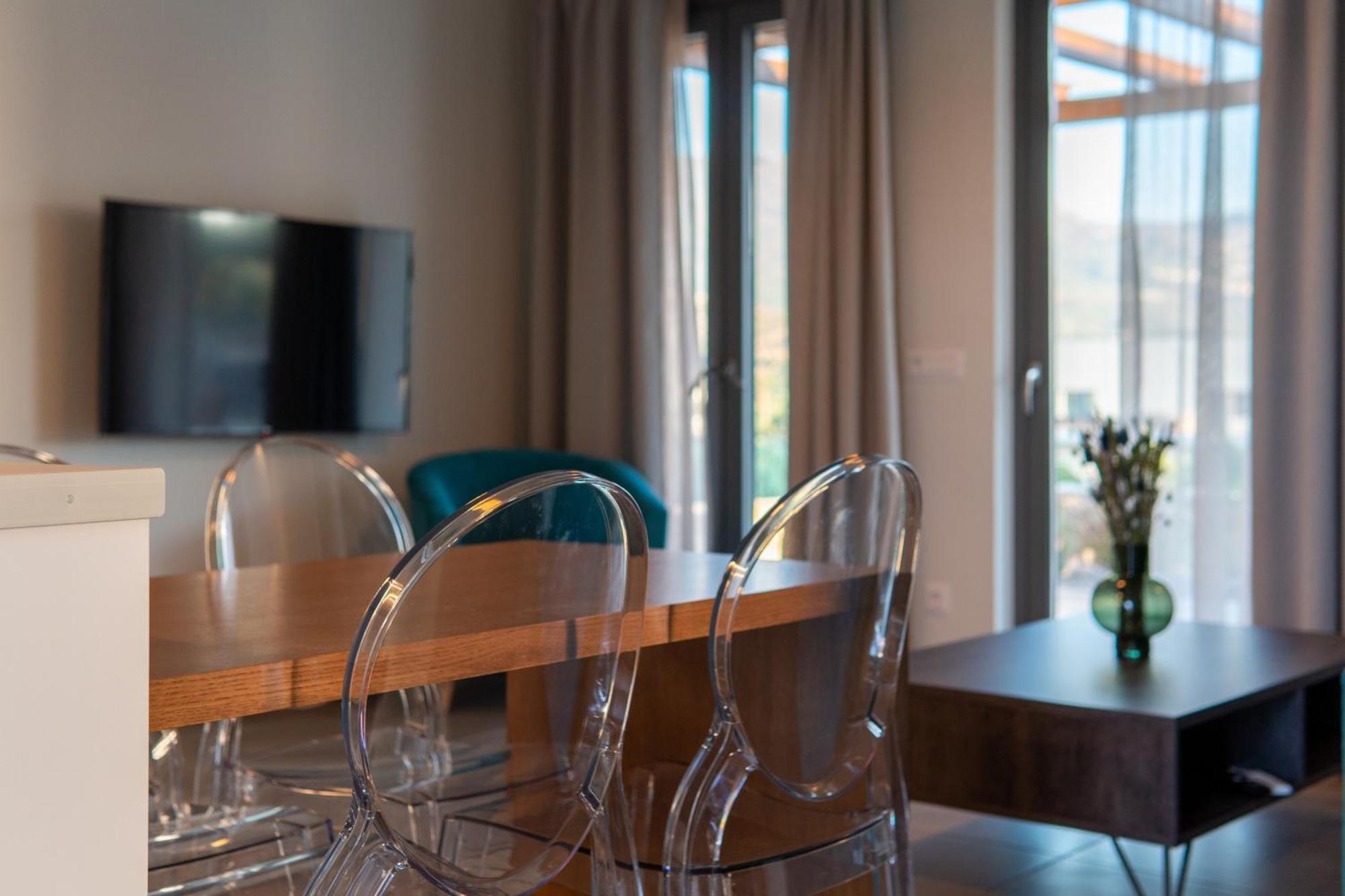 Itida Suites Sitia (Crete) Exterior foto