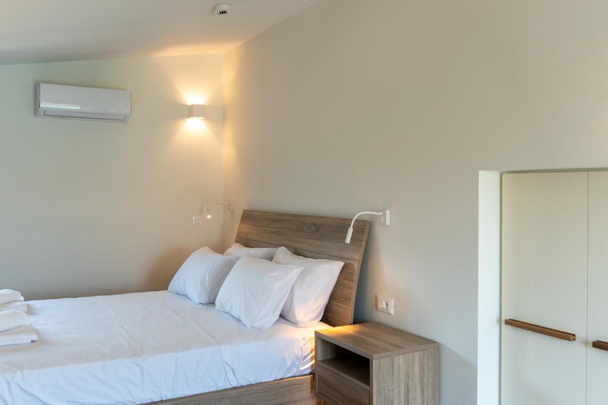 Itida Suites Sitia (Crete) Exterior foto