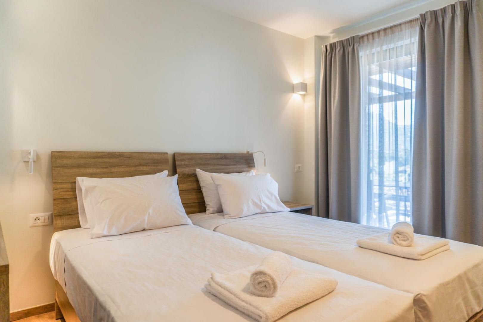 Itida Suites Sitia (Crete) Exterior foto