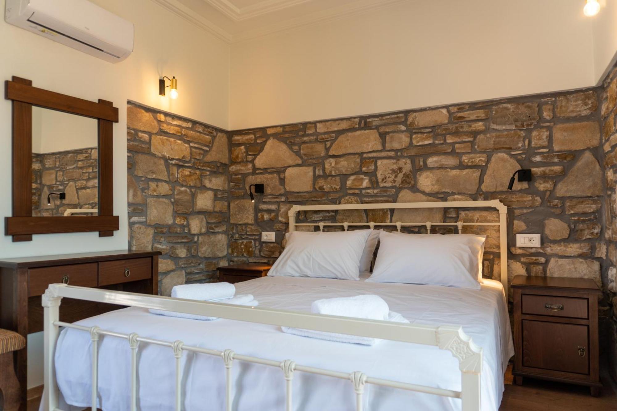 Itida Suites Sitia (Crete) Exterior foto