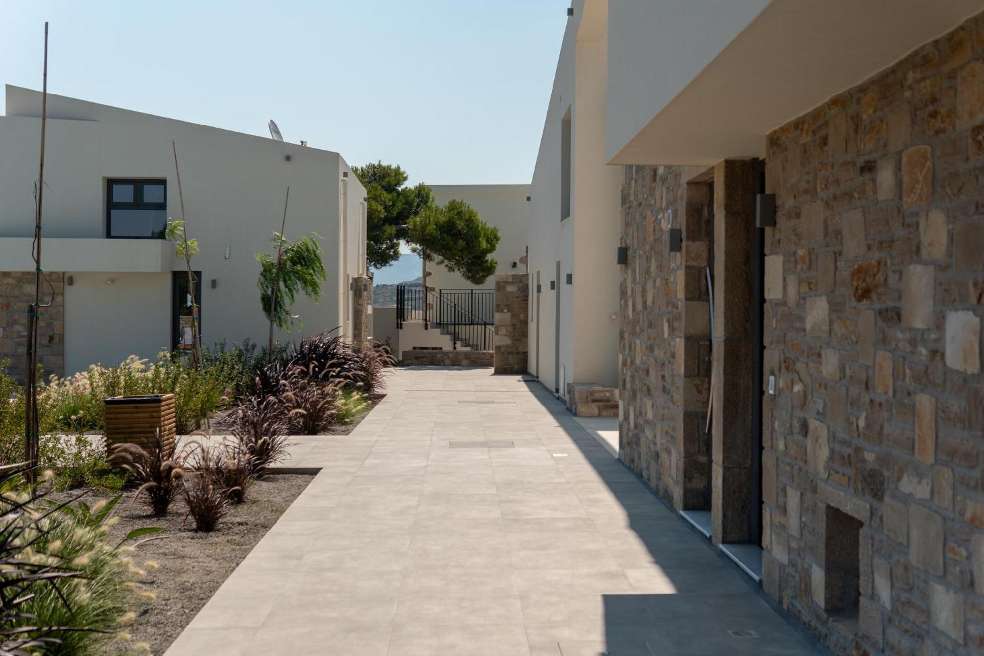 Itida Suites Sitia (Crete) Exterior foto