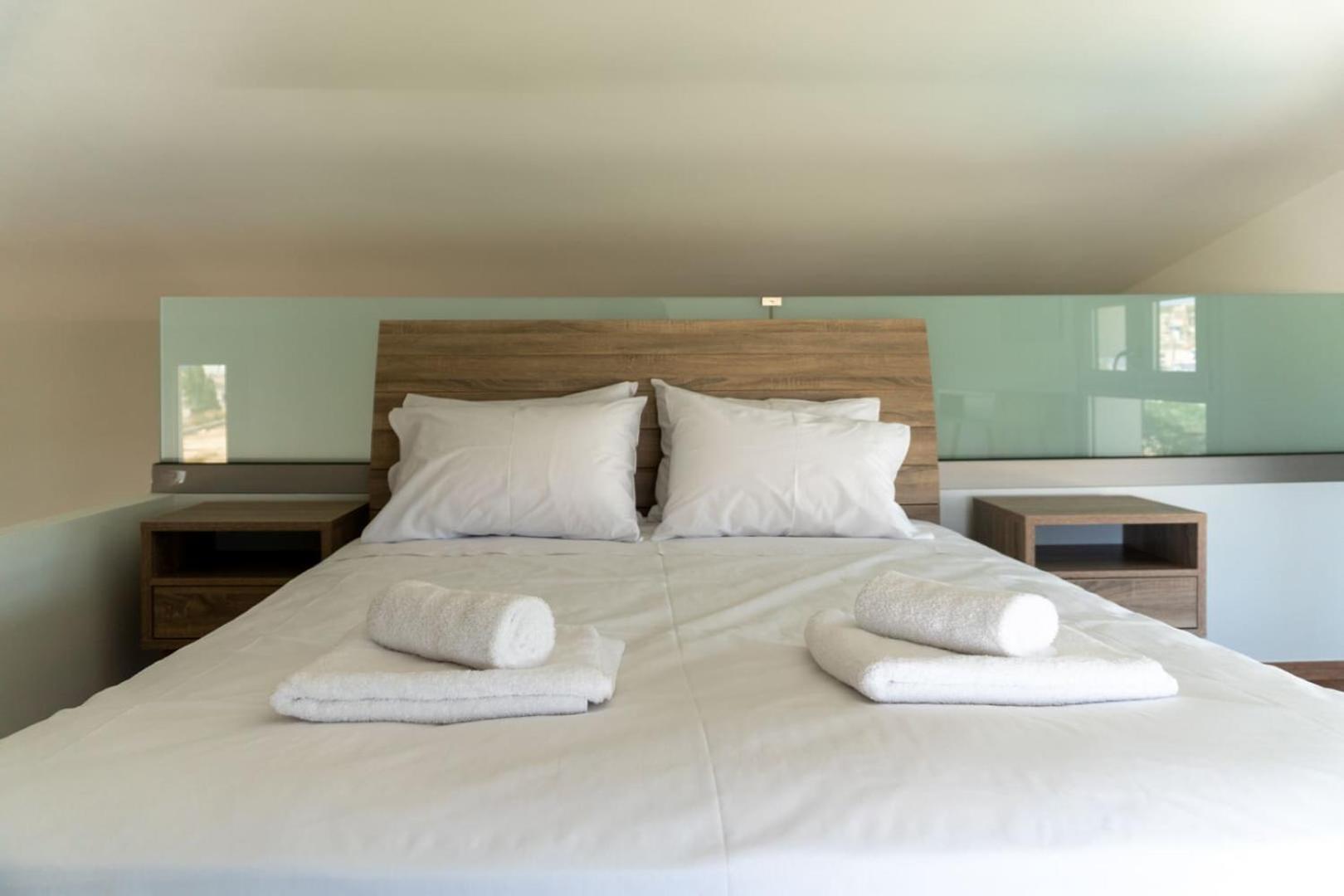 Itida Suites Sitia (Crete) Exterior foto