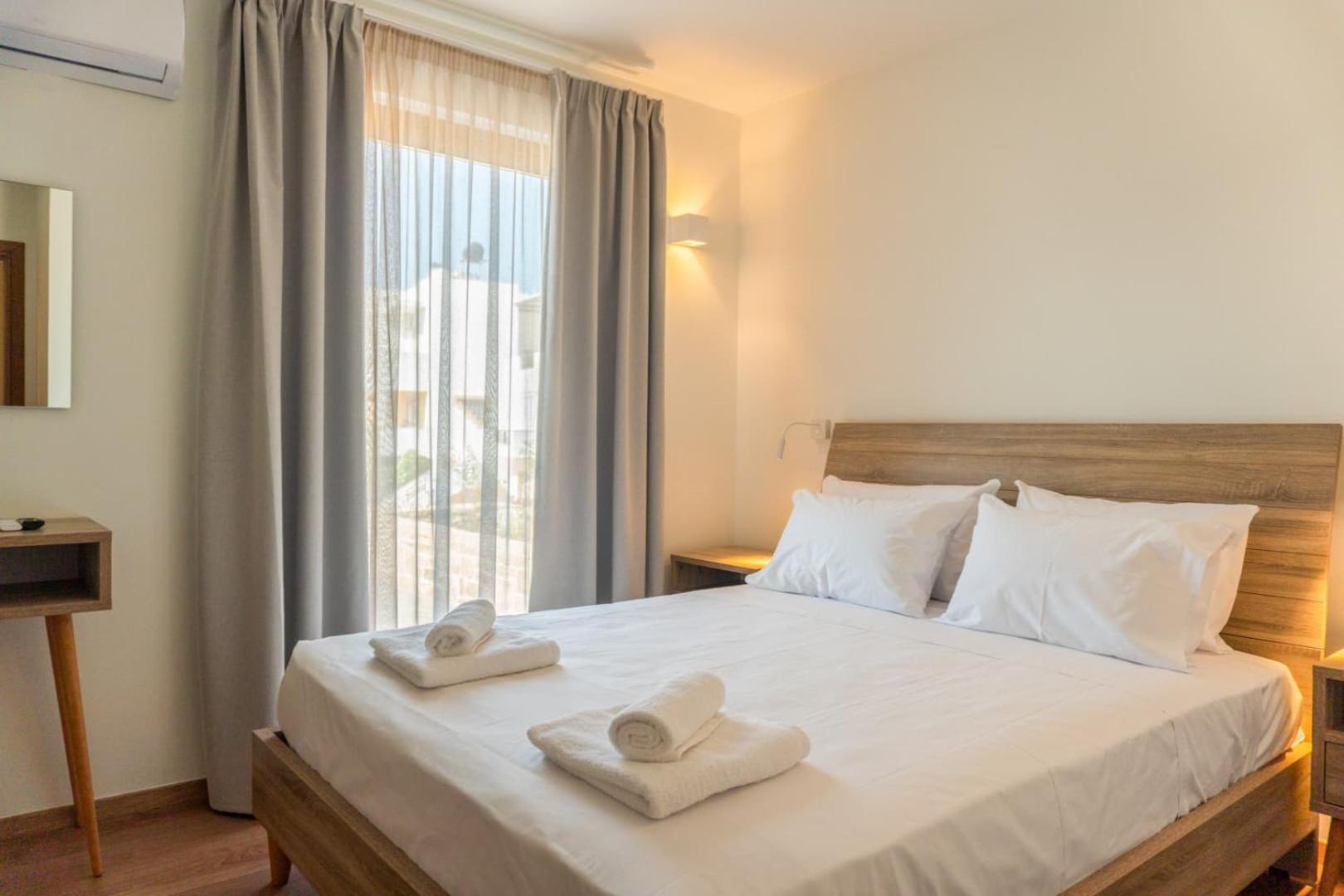 Itida Suites Sitia (Crete) Exterior foto