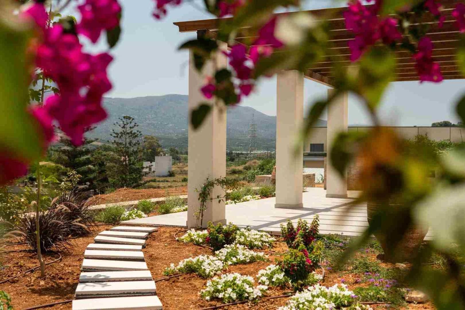 Itida Suites Sitia (Crete) Exterior foto