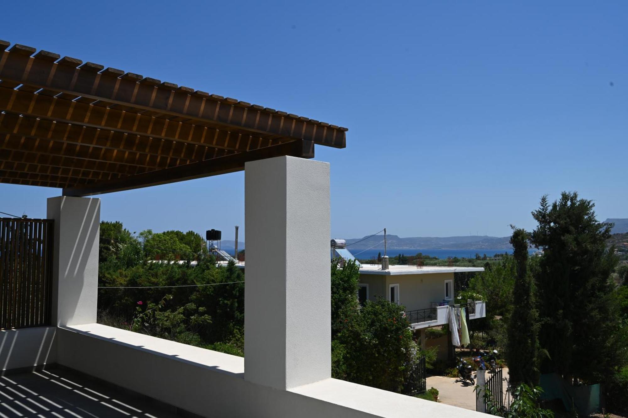 Itida Suites Sitia (Crete) Exterior foto