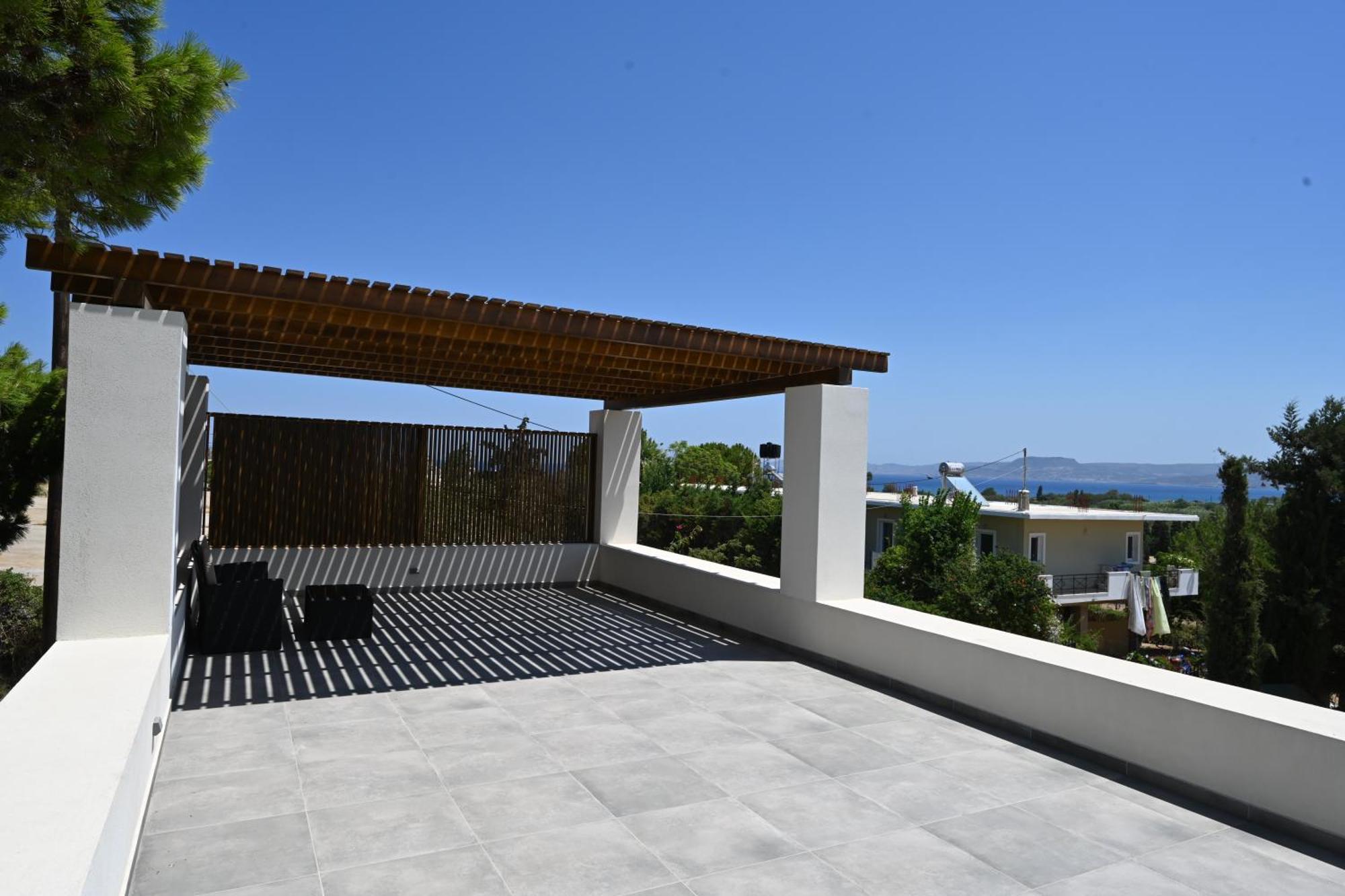 Itida Suites Sitia (Crete) Quarto foto