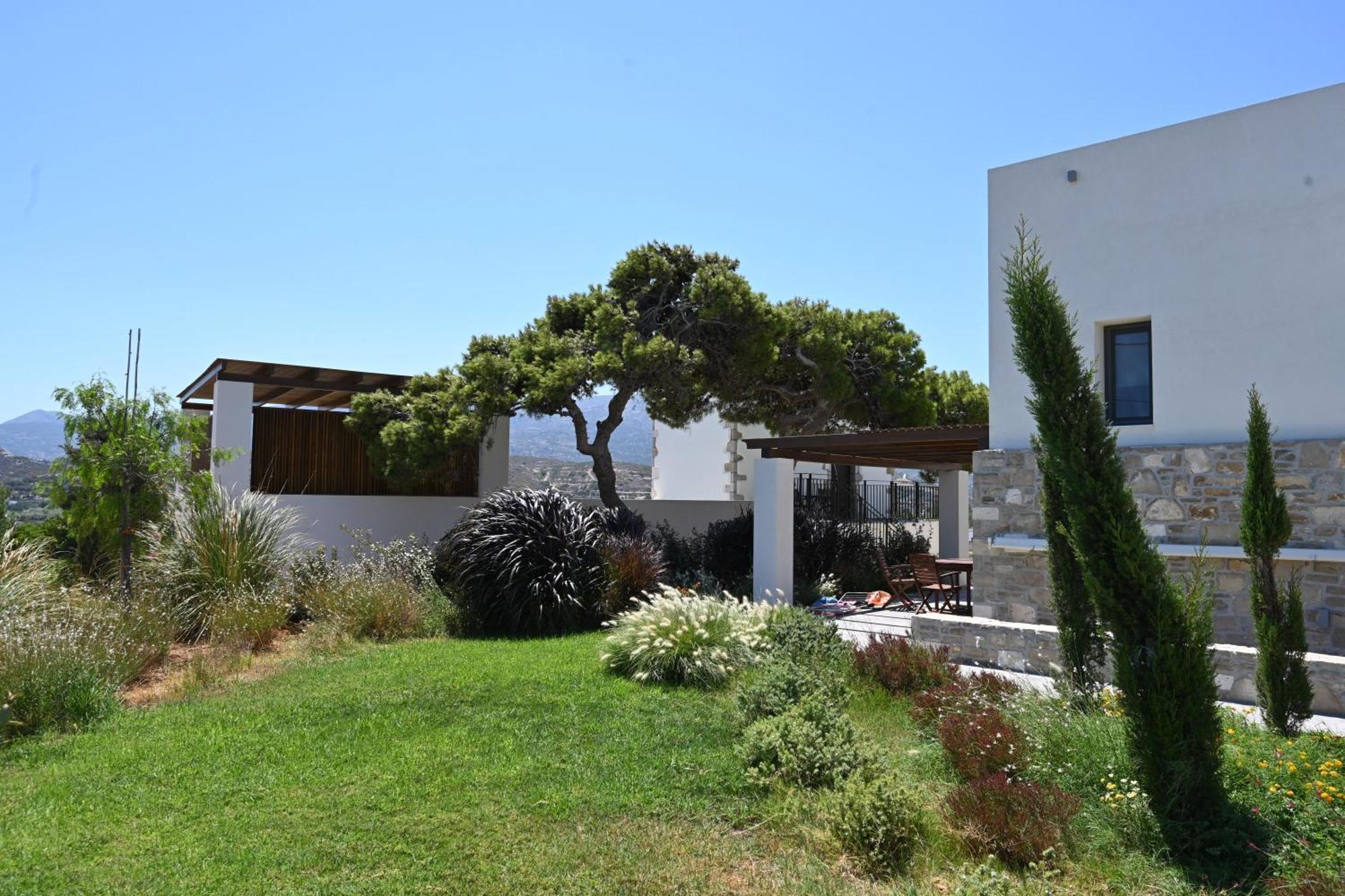 Itida Suites Sitia (Crete) Exterior foto