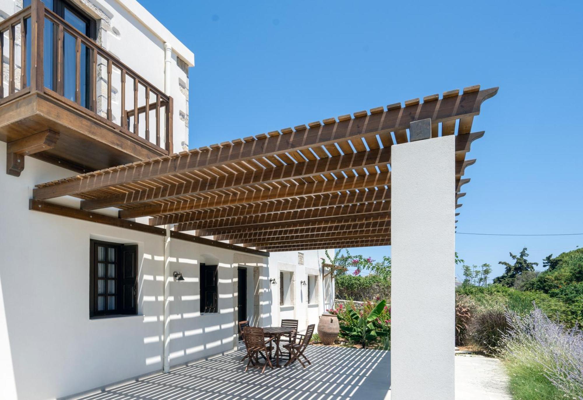 Itida Suites Sitia (Crete) Quarto foto